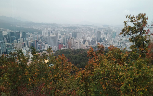 Namsan Park 3