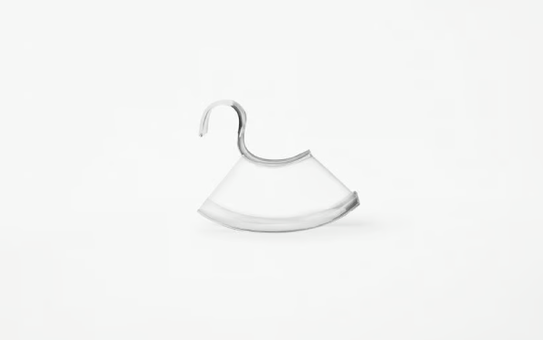 Image provenant de la boutique en ligne de nendo, Chaise H-Horse, ©nendo